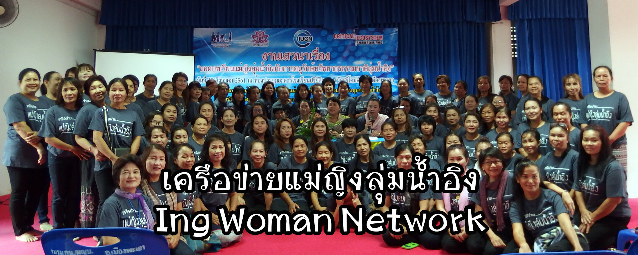 ing woman network 2018